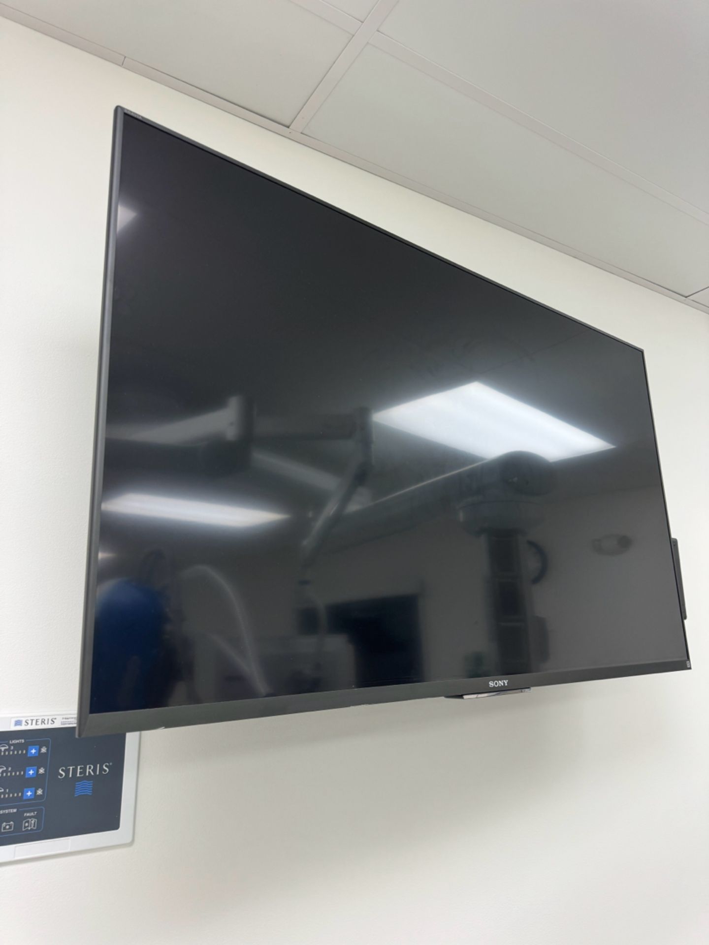 Sony Televisions w/ Mounts