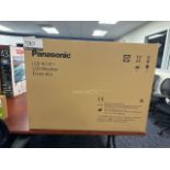 Panasonic 3D Medical Monitor