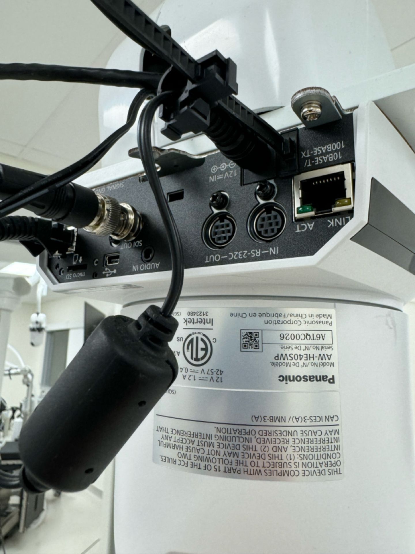 Steris Surgical Lighting System - Image 3 of 7