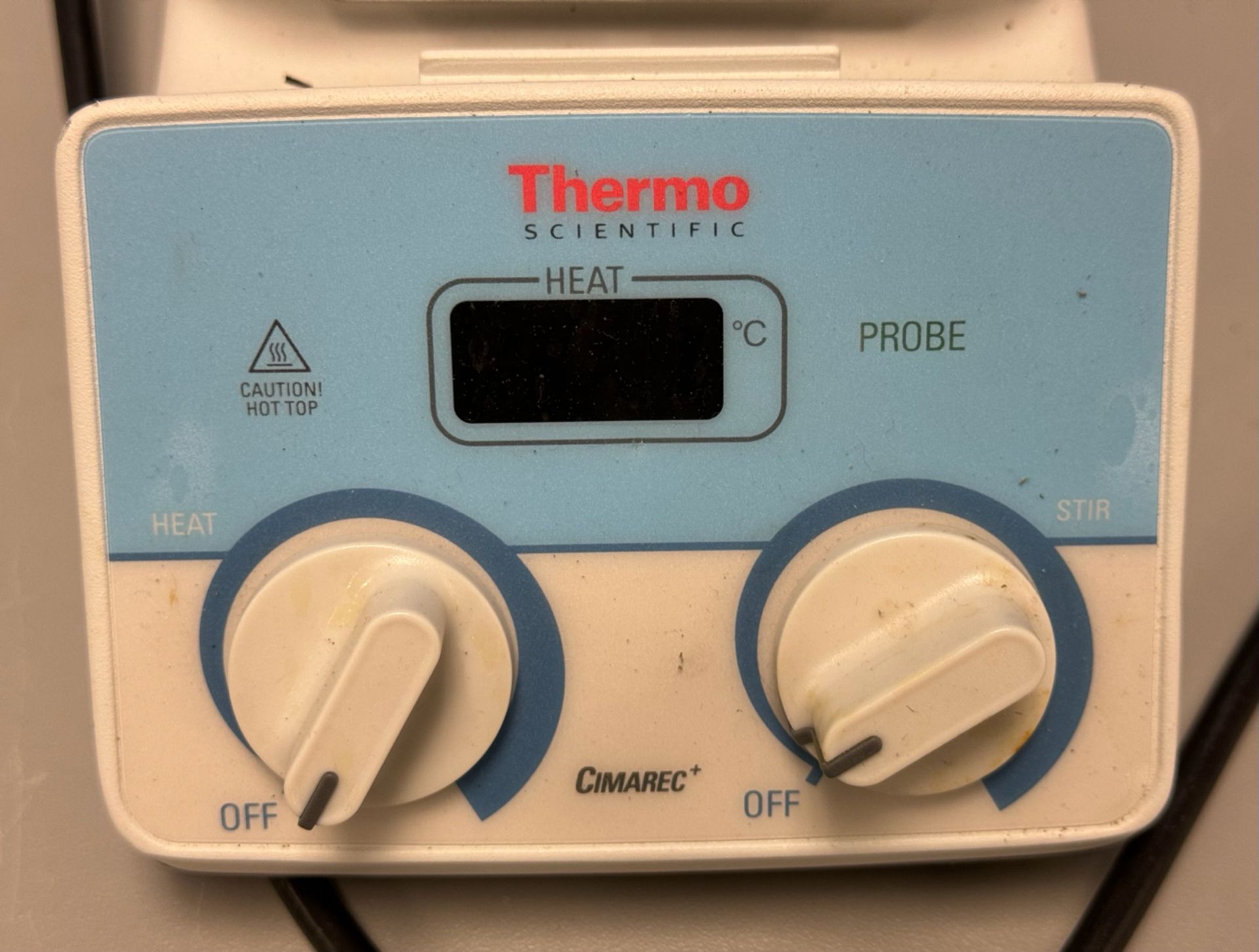 Thermo Scientific Heat Stirrer - Image 2 of 3