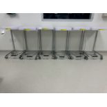 R & B Wire Products Tubular Hampers