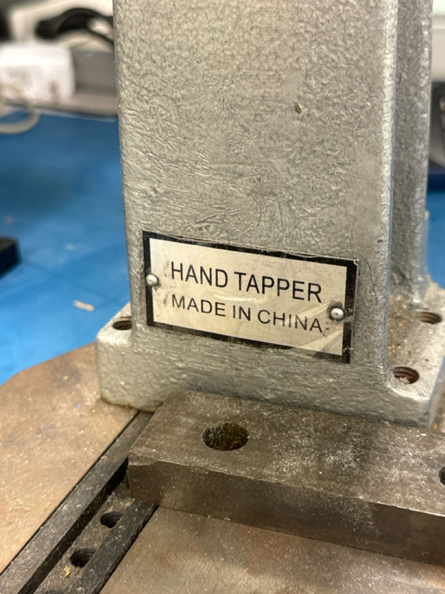 Hand Tapper - Image 2 of 3