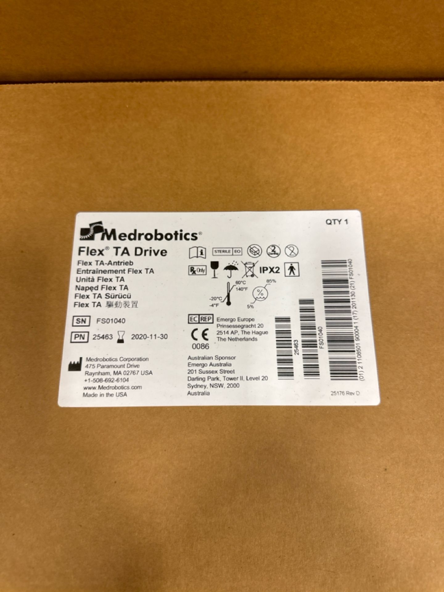 Contents of Right Pallet Racking - Image 5 of 45