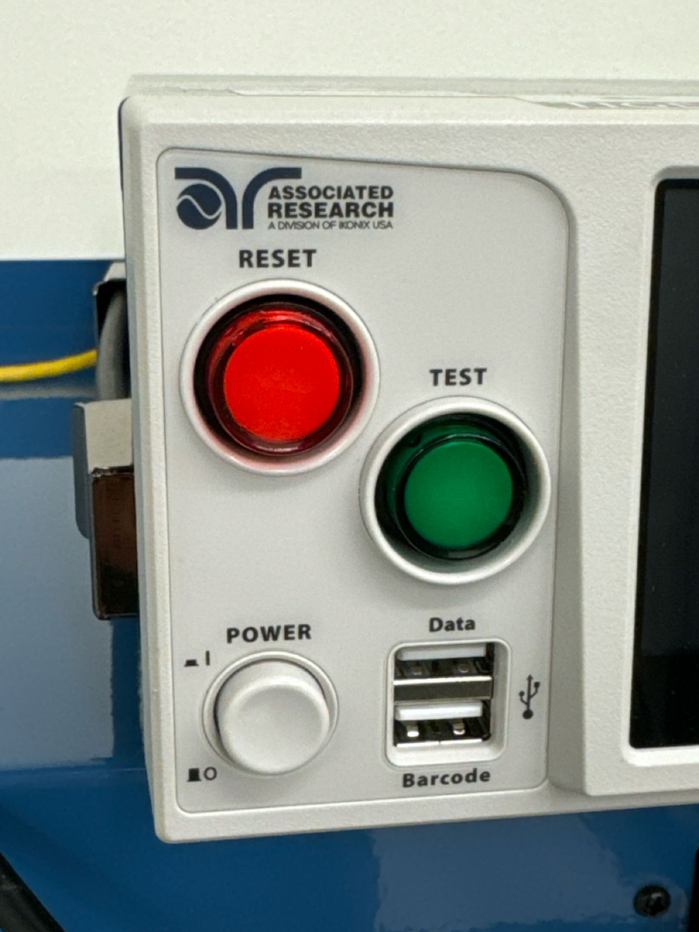 Hypot Dielectric Withstand Tester - Image 2 of 5