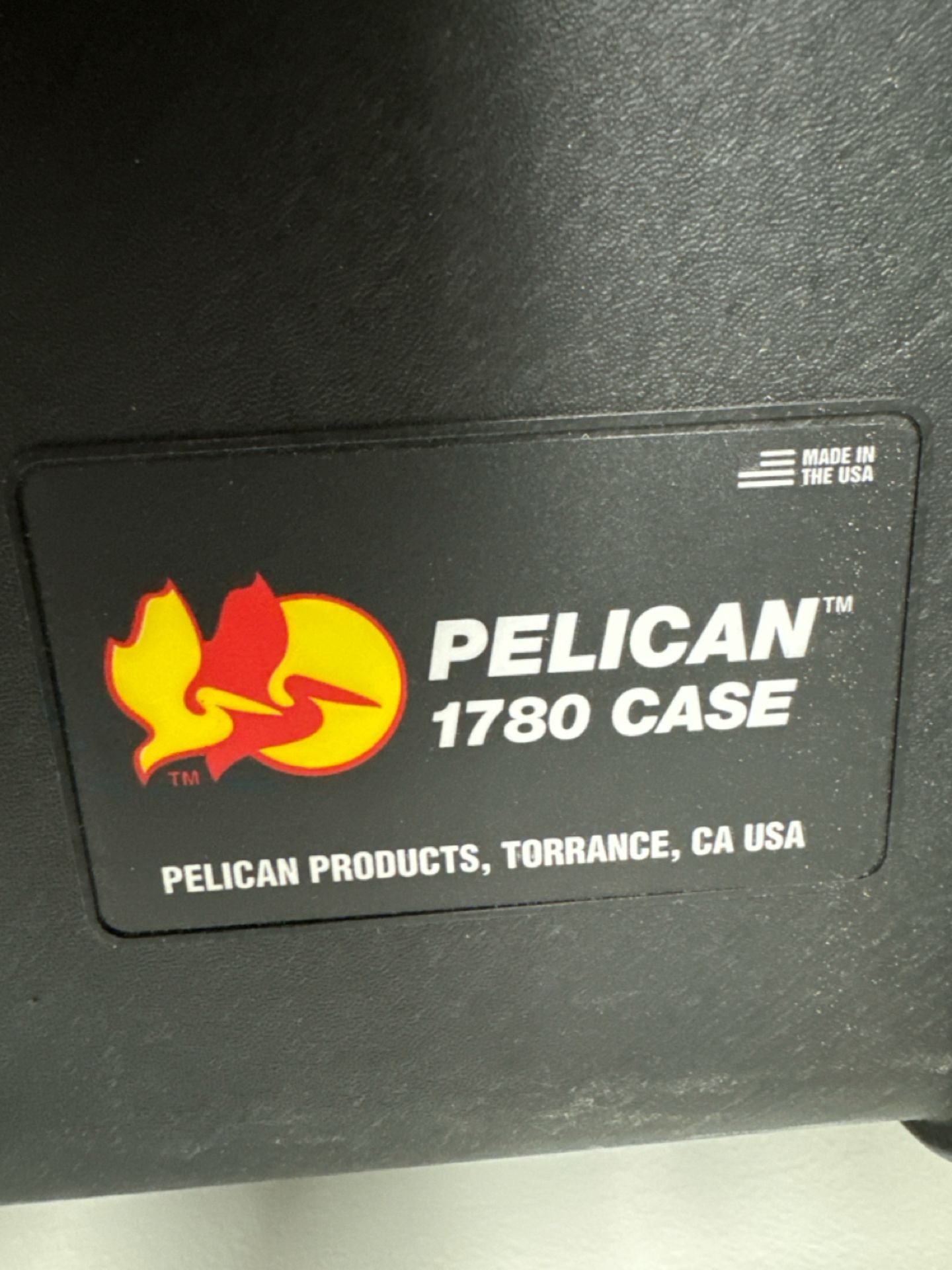 Pelican Cases - Image 2 of 2