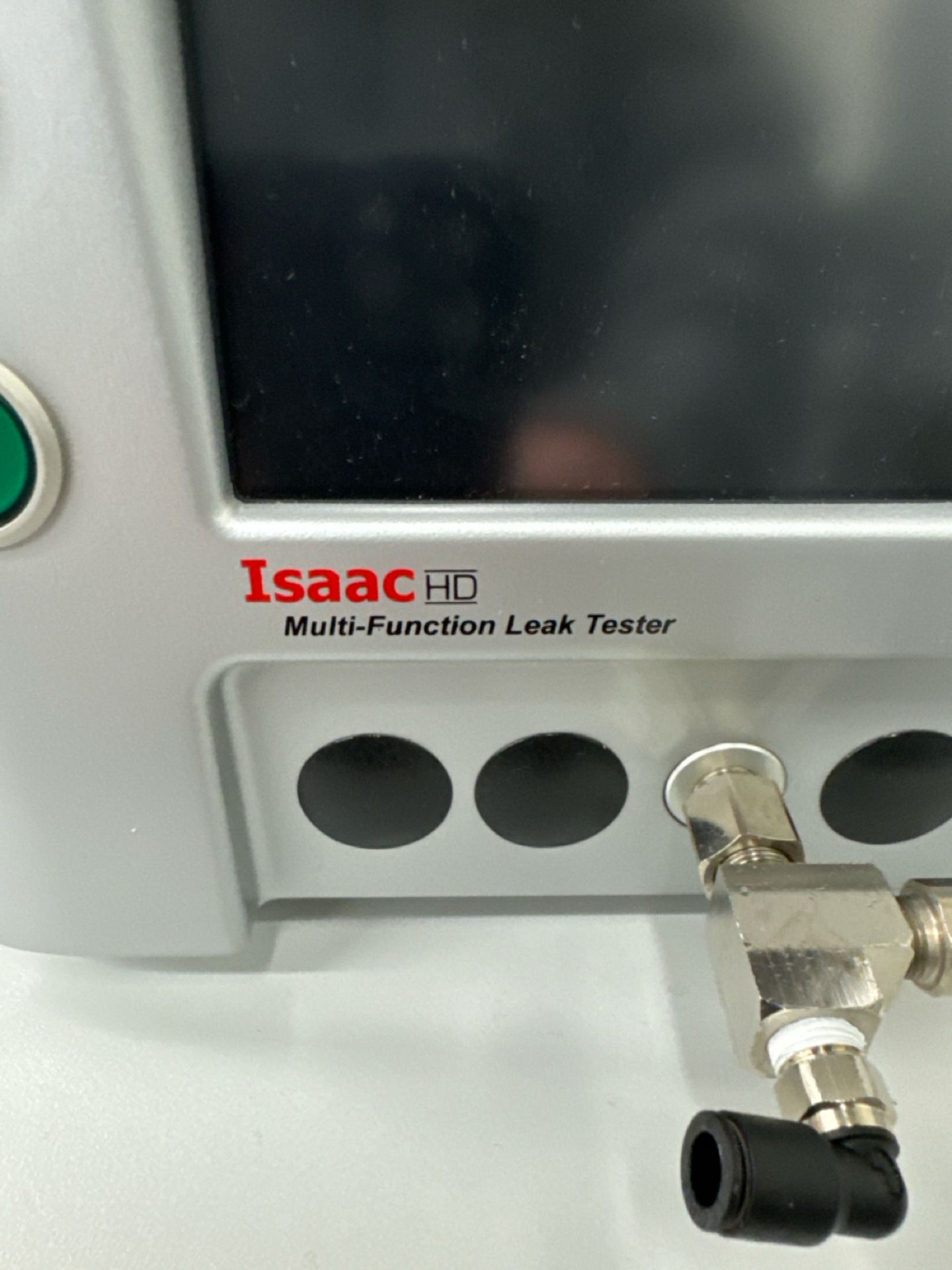 Isaac HD Multi-Function Leak Tester - Image 2 of 3