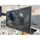 Panasonic 3D Medical Monitor w/ Mount