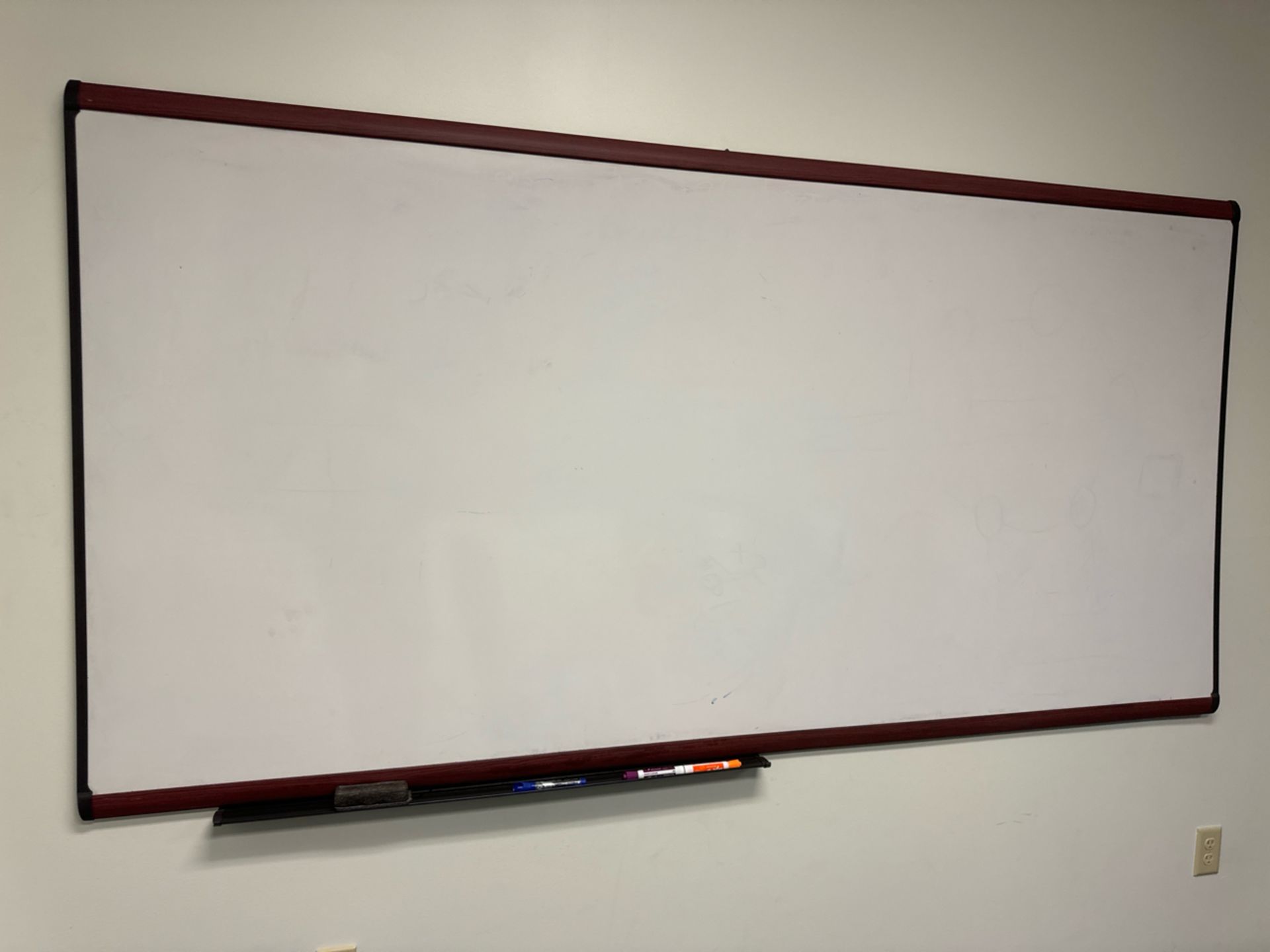 Contents of CMU Conference Room - Image 5 of 6