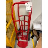 Uline 2-Wheel Hand Truck