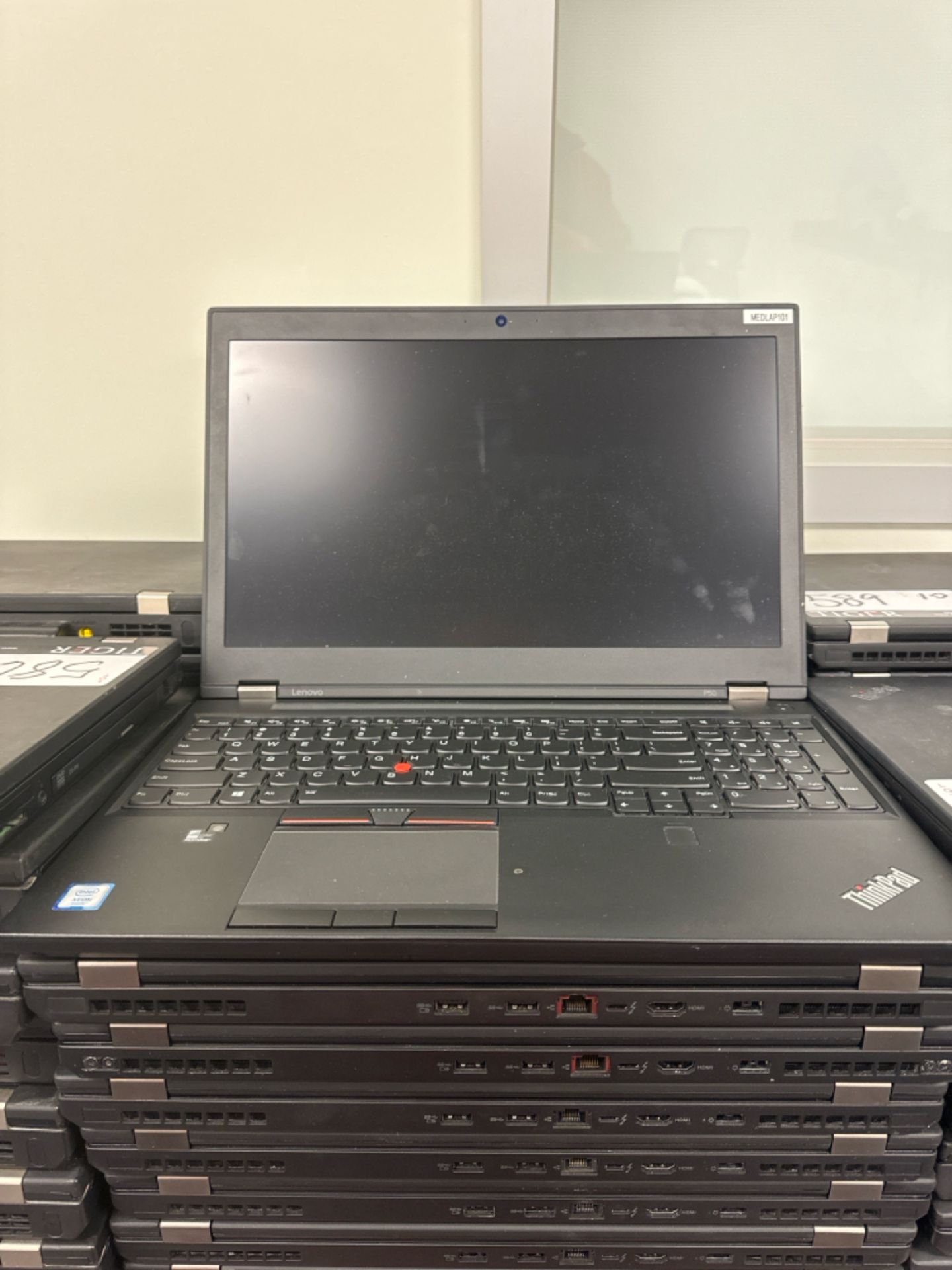 Lenovo Thinkpad Laptops - Bild 2 aus 2