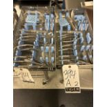(2) Medrobotics Flex Sterilization Tray w/ Retractor Tools
