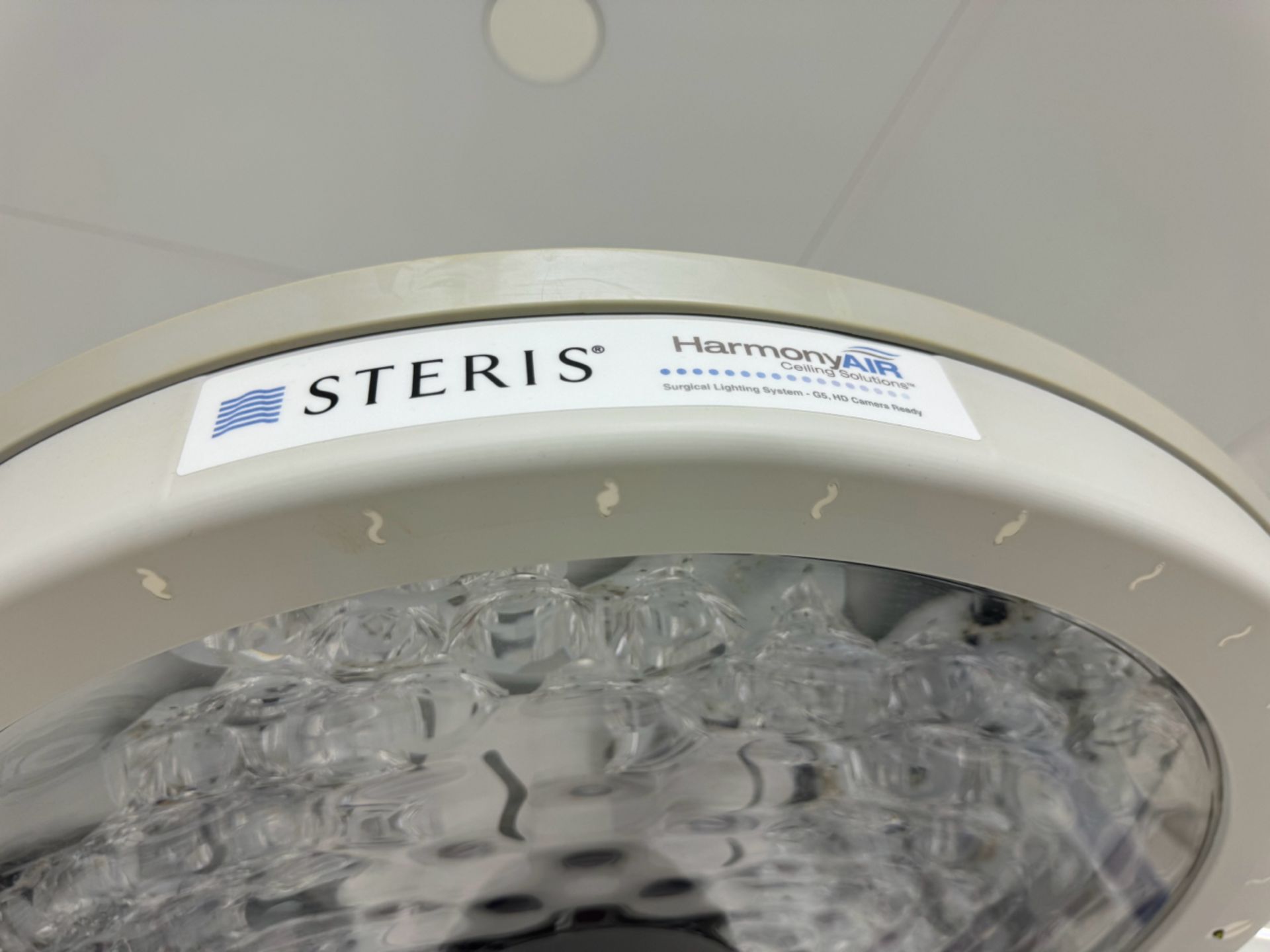 Steris Surgical Lighting System - Image 3 of 5