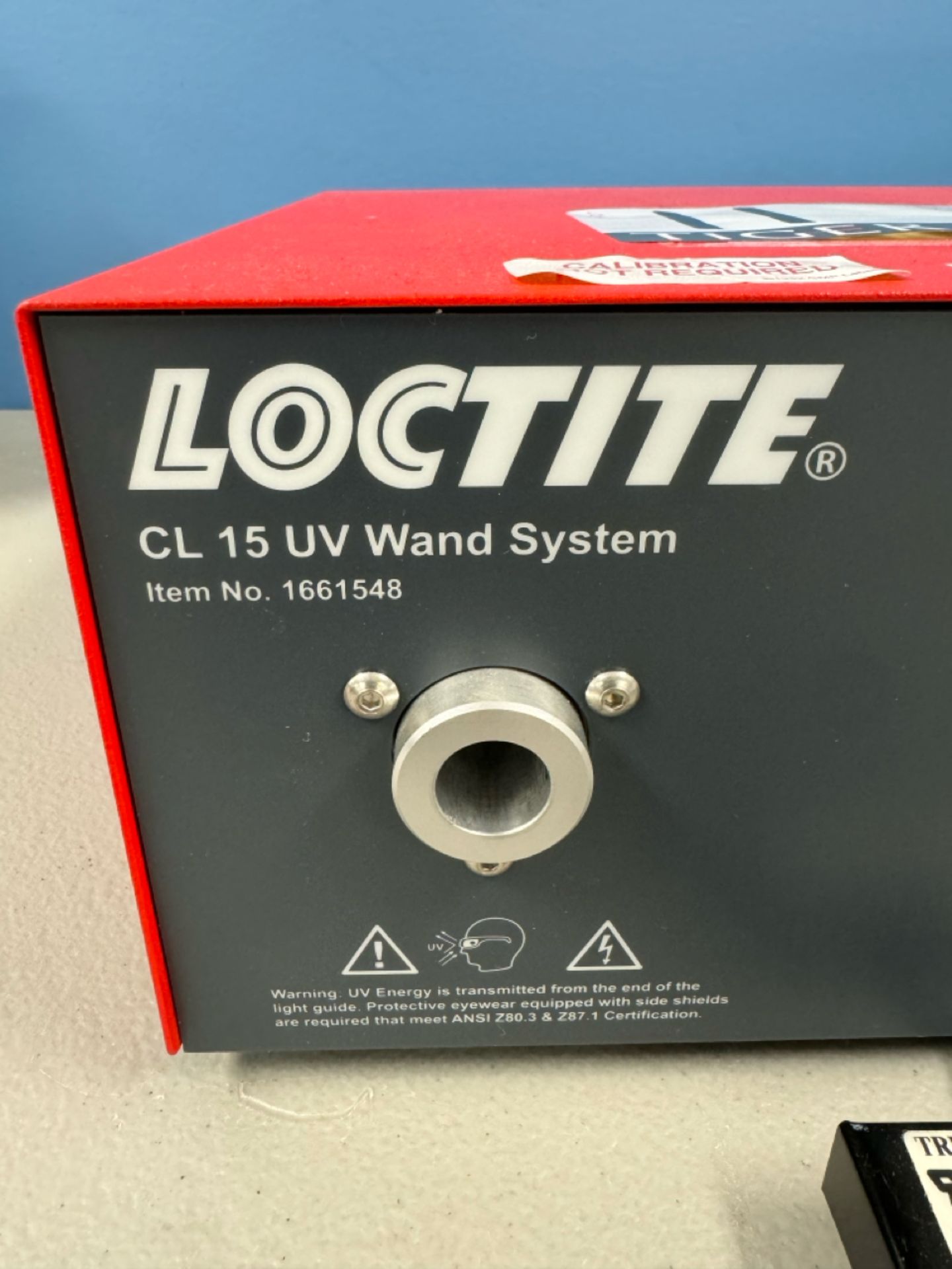 Loctite UV Wand System - Image 2 of 4