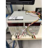 Sorenson Programmable DC Power Modulator