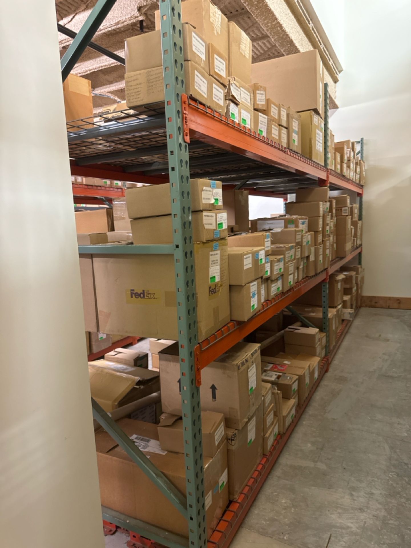 Contents of Pallet Racking & Shelves - Image 56 of 132