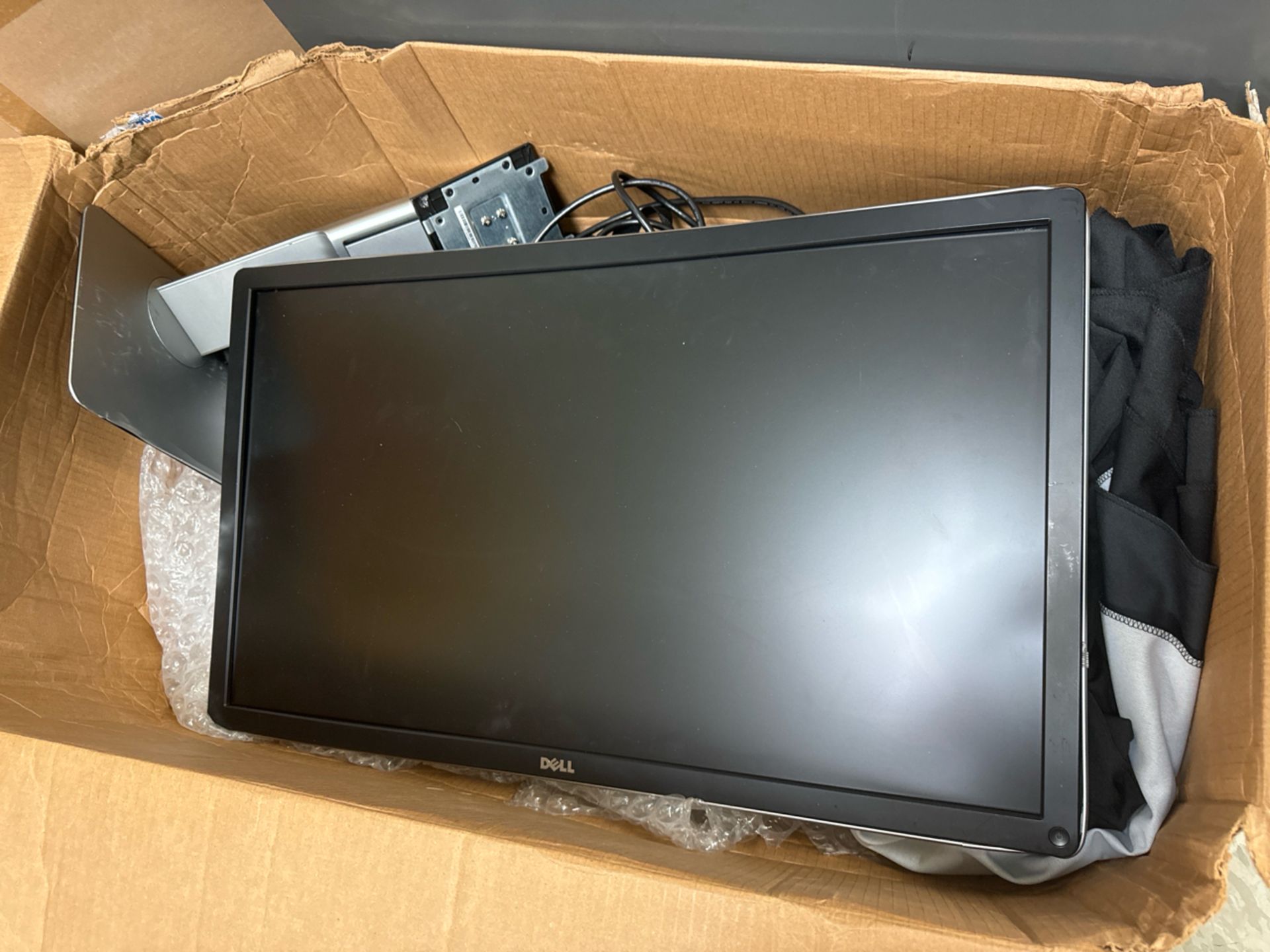 Dell Ultra HD Monitor w/ Mount