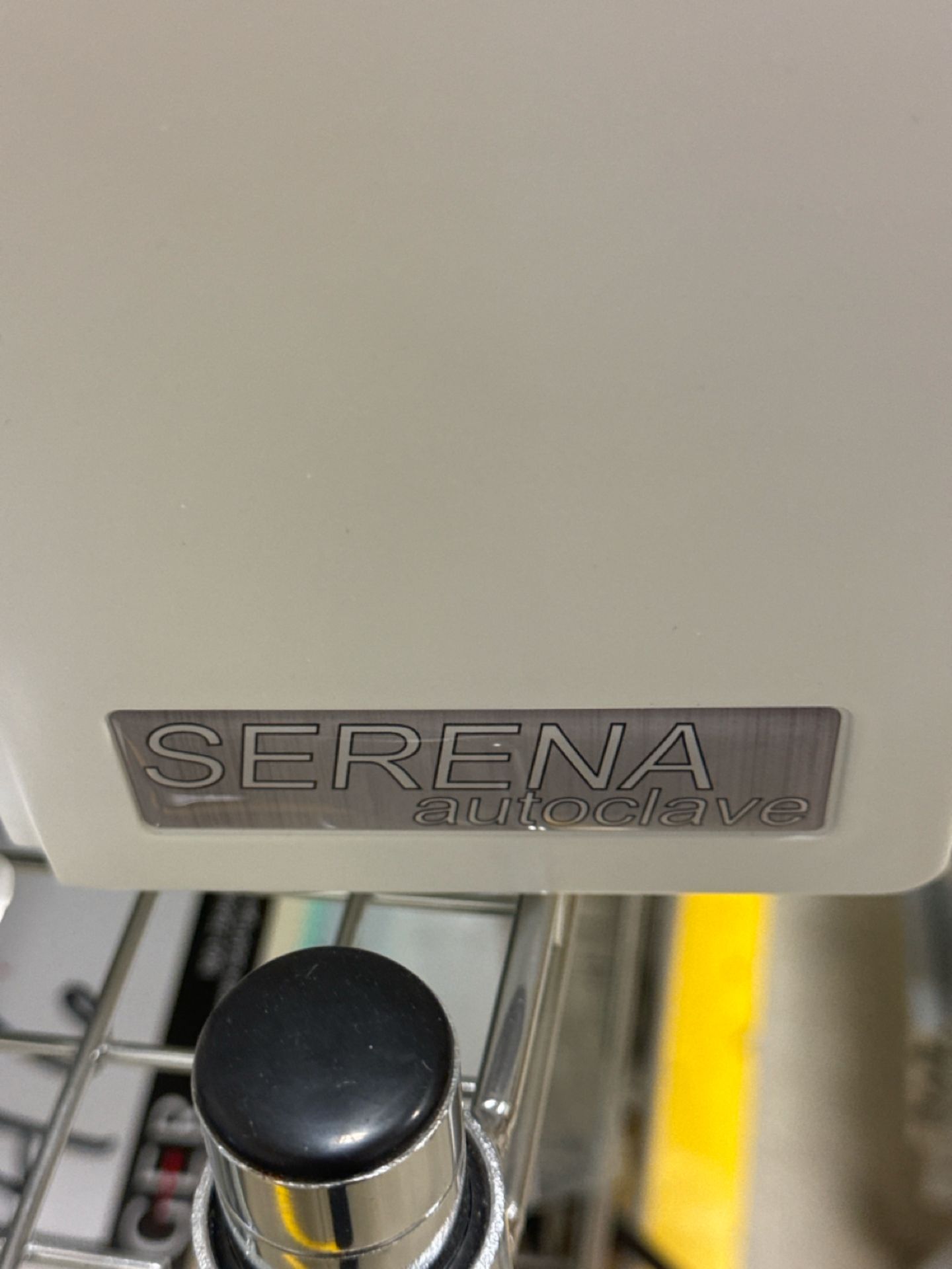 Serena Autoclave Sterilizer - Image 3 of 6