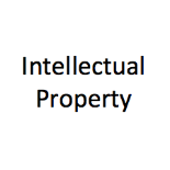 Lot Consisting of all Intellectual Property