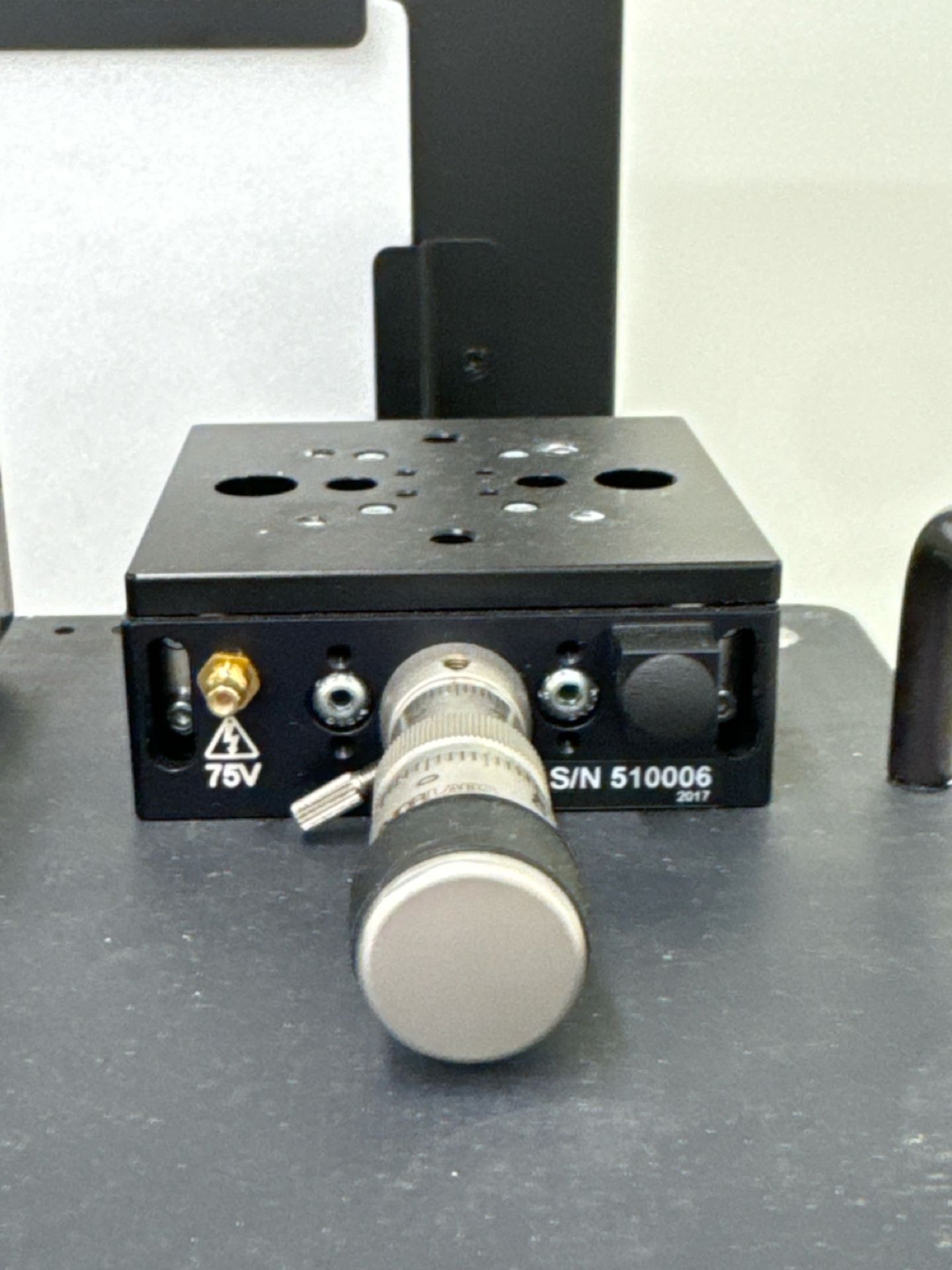 Medrobotics High Resolution Camera w/ LED Box - Image 10 of 15