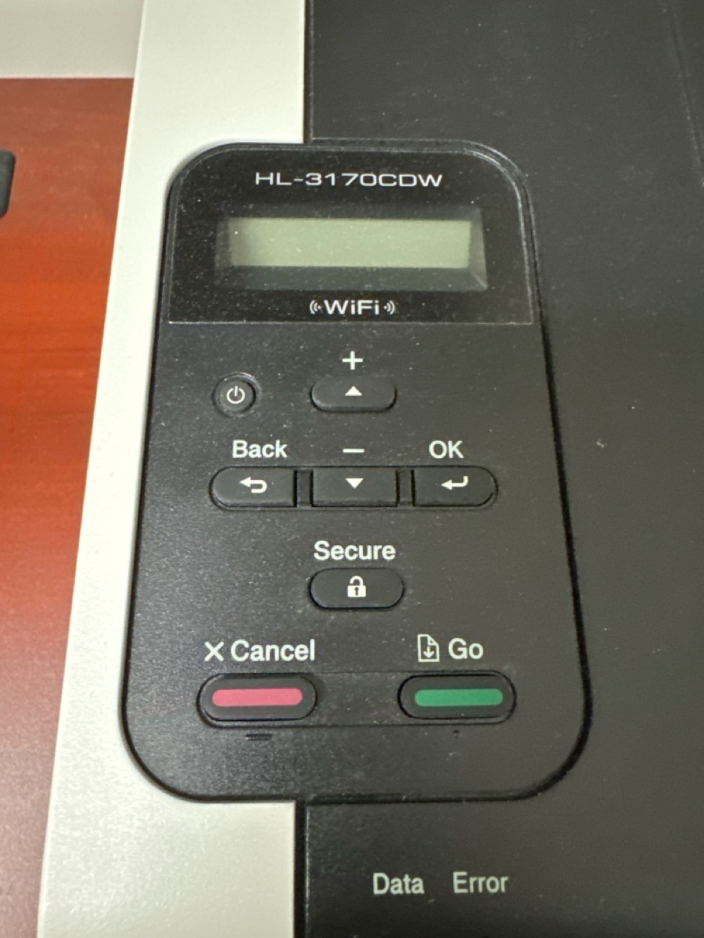 (8) Office Printers - Image 10 of 17