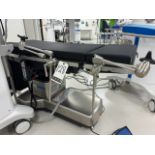 Steris Medical Surgical Table