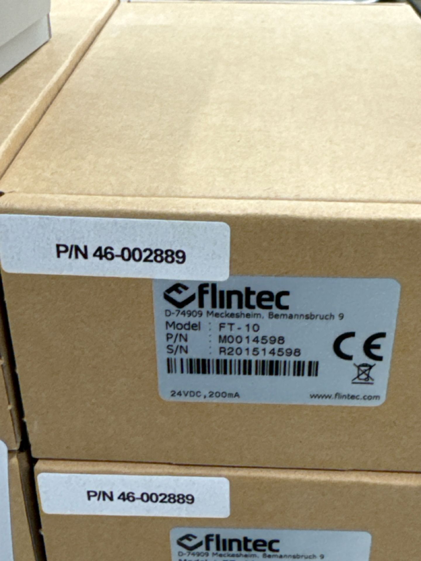 Flintec Load Cells - Image 3 of 3