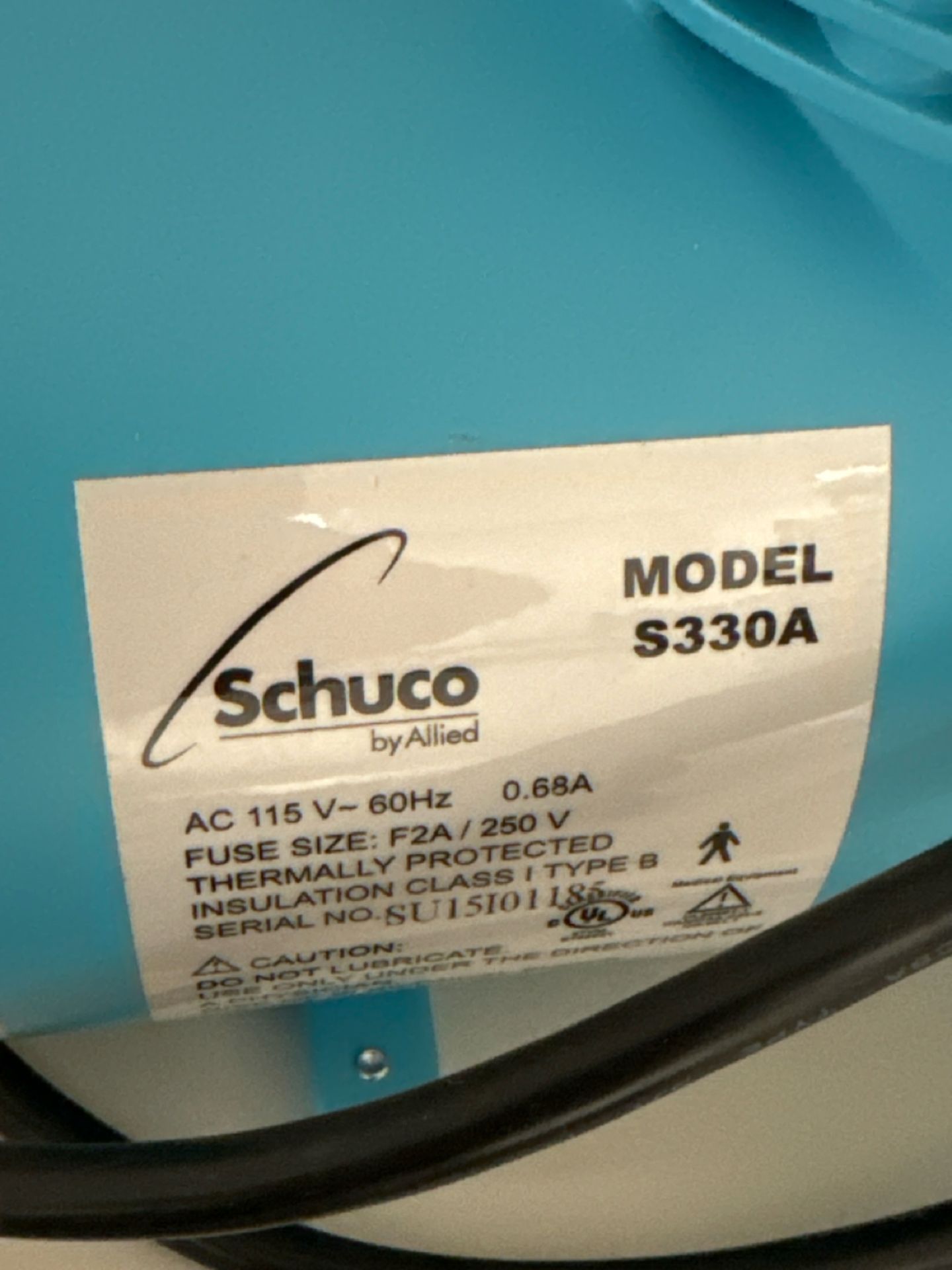 Schuco Suction Aspirators - Image 3 of 5