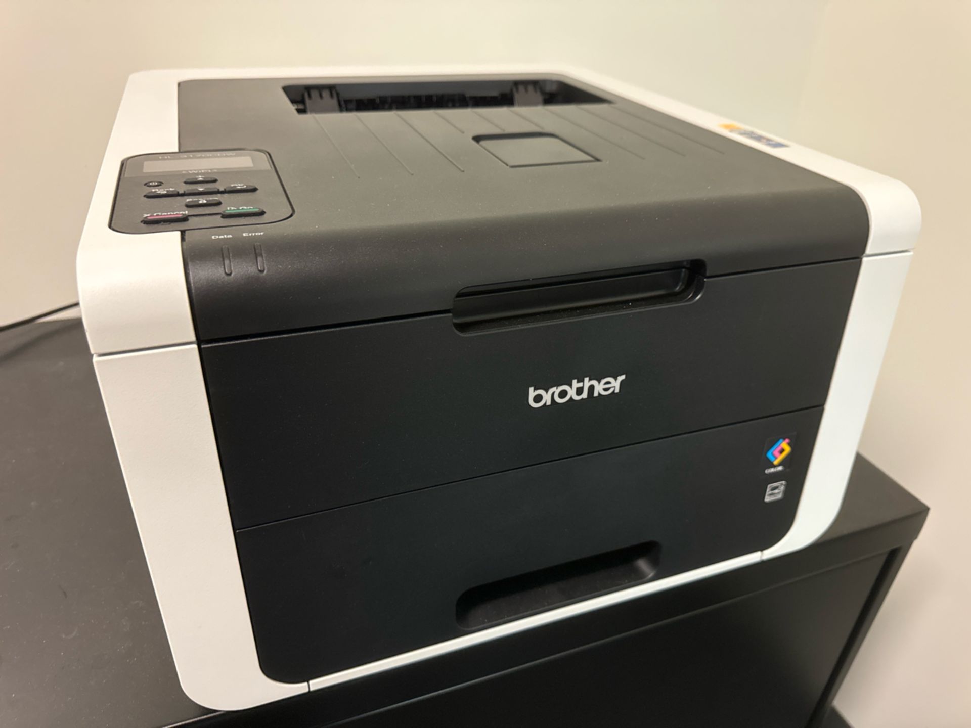 (8) Office Printers - Image 12 of 17