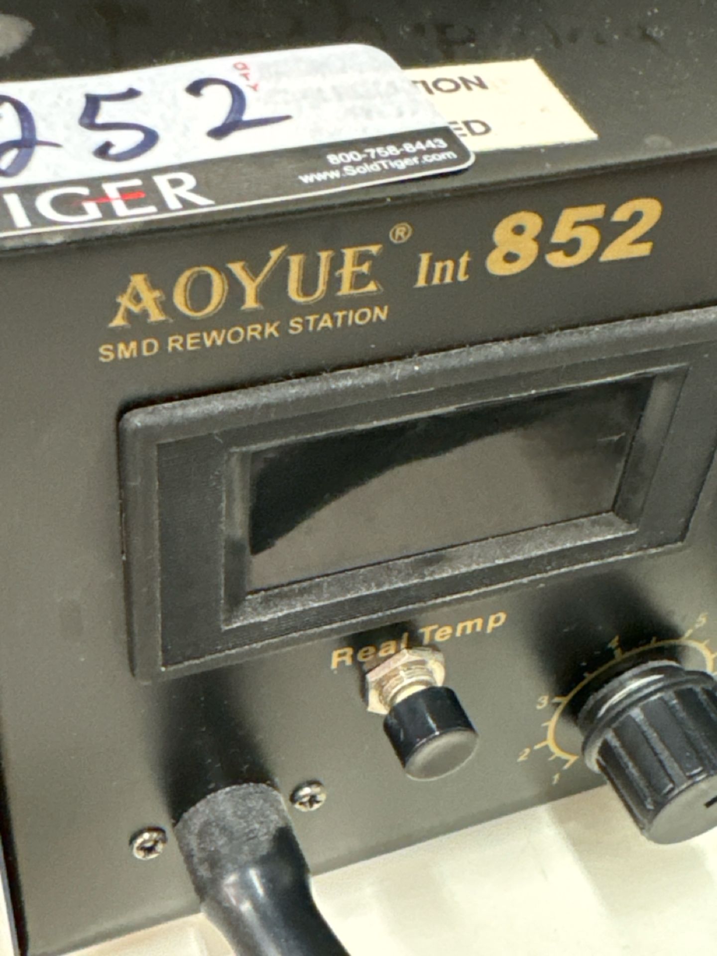 Aoyue SMD Rework Station - Image 2 of 4