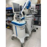 (5) Medrobotics Flex Systems w/ Flex Carts