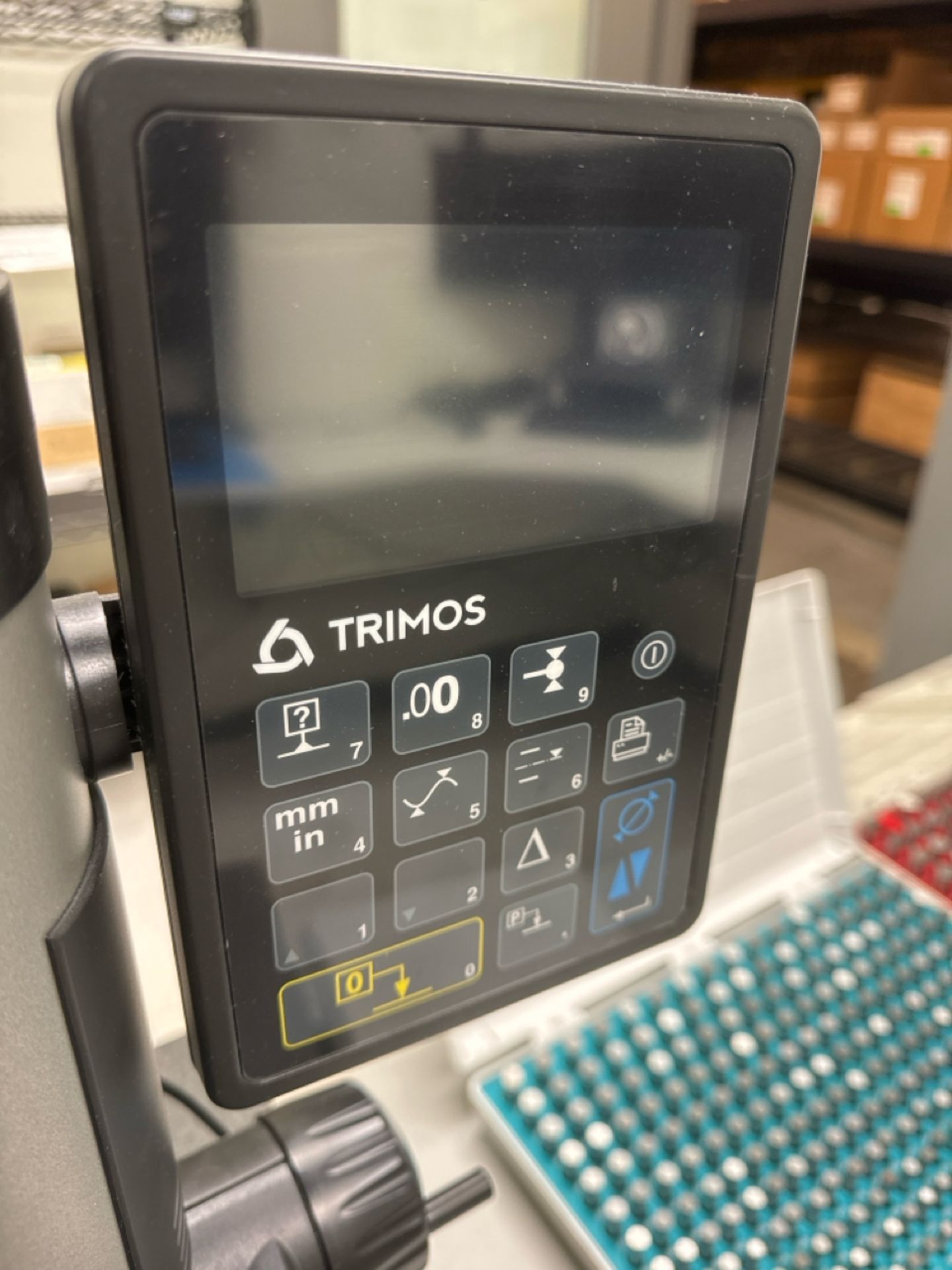 Fowler-Trimos Electronic Height Gage - Image 2 of 5