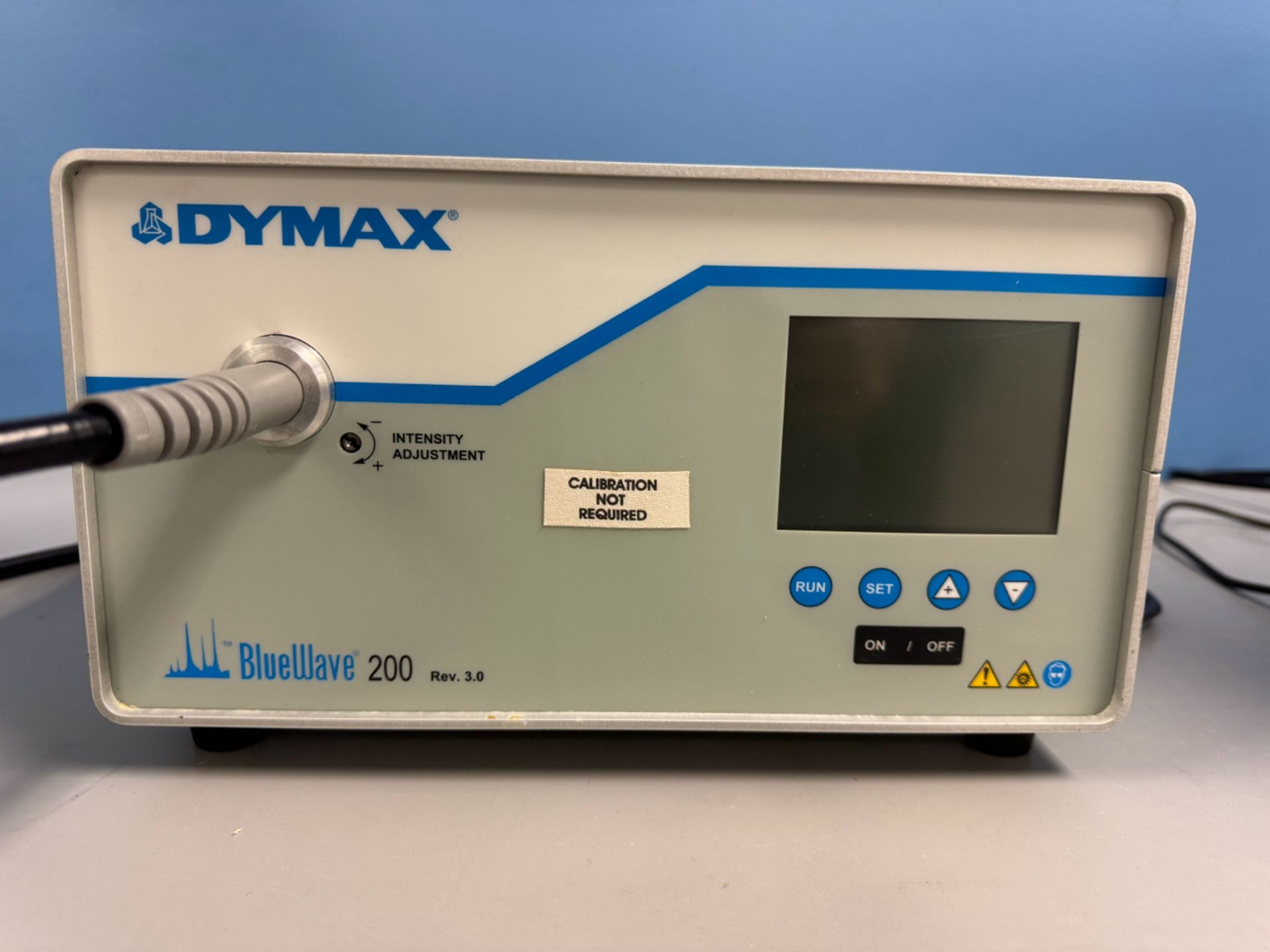 Dymax Bluewave 200 Curing Lamp - Image 2 of 4