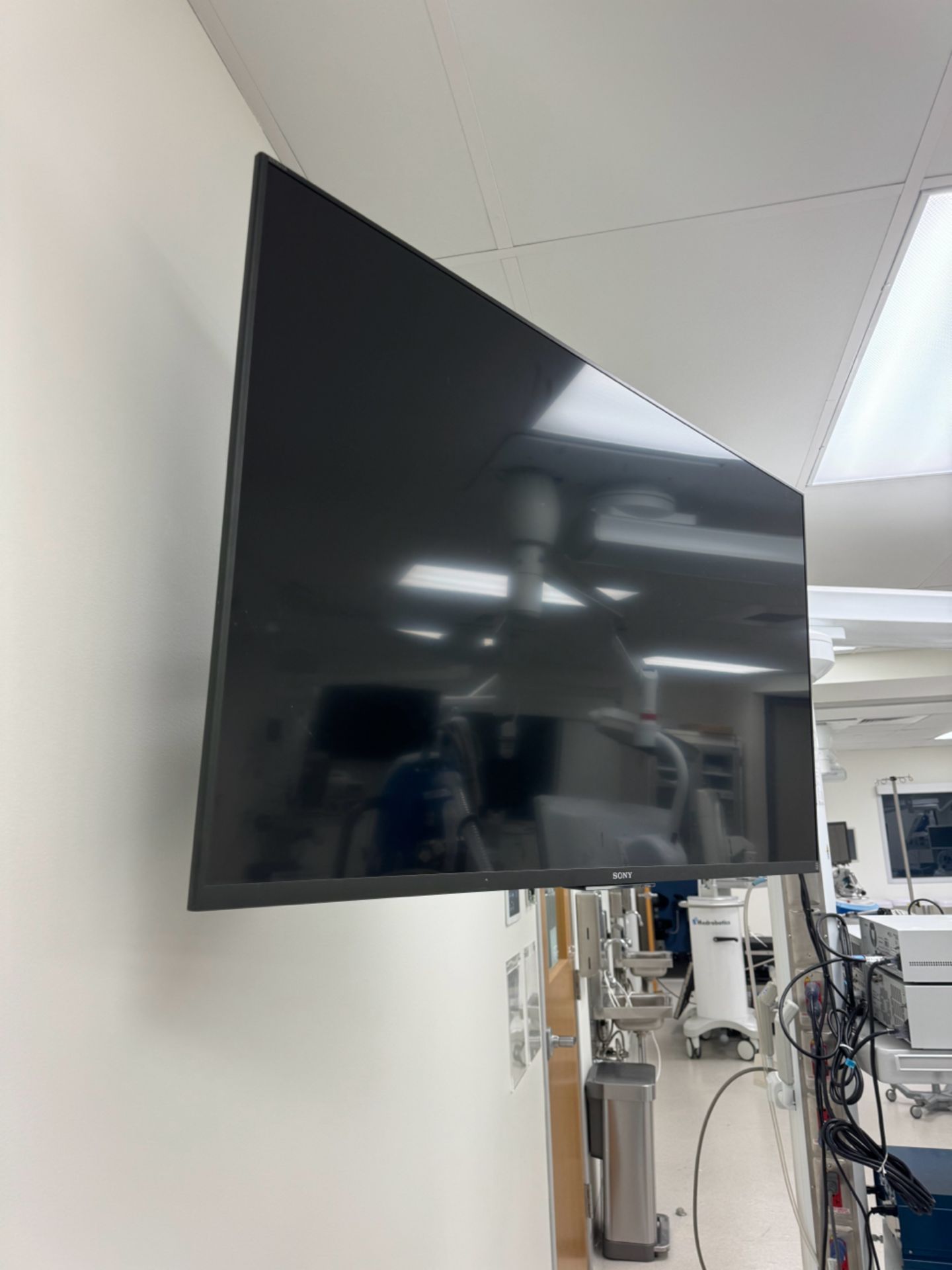 Sony Televisions w/ Mounts