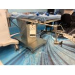 Medrobotics Adjustable Surgical Table