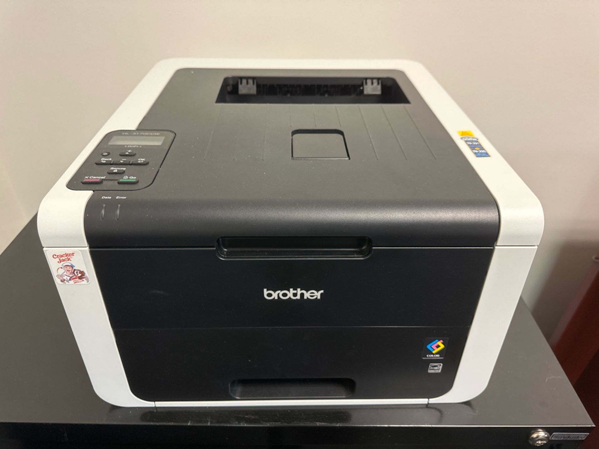(8) Office Printers - Image 15 of 17