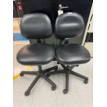Tech Stat Lab Chairs