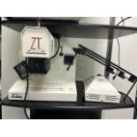 Zephyrtronics BGA & SMT Reflow System