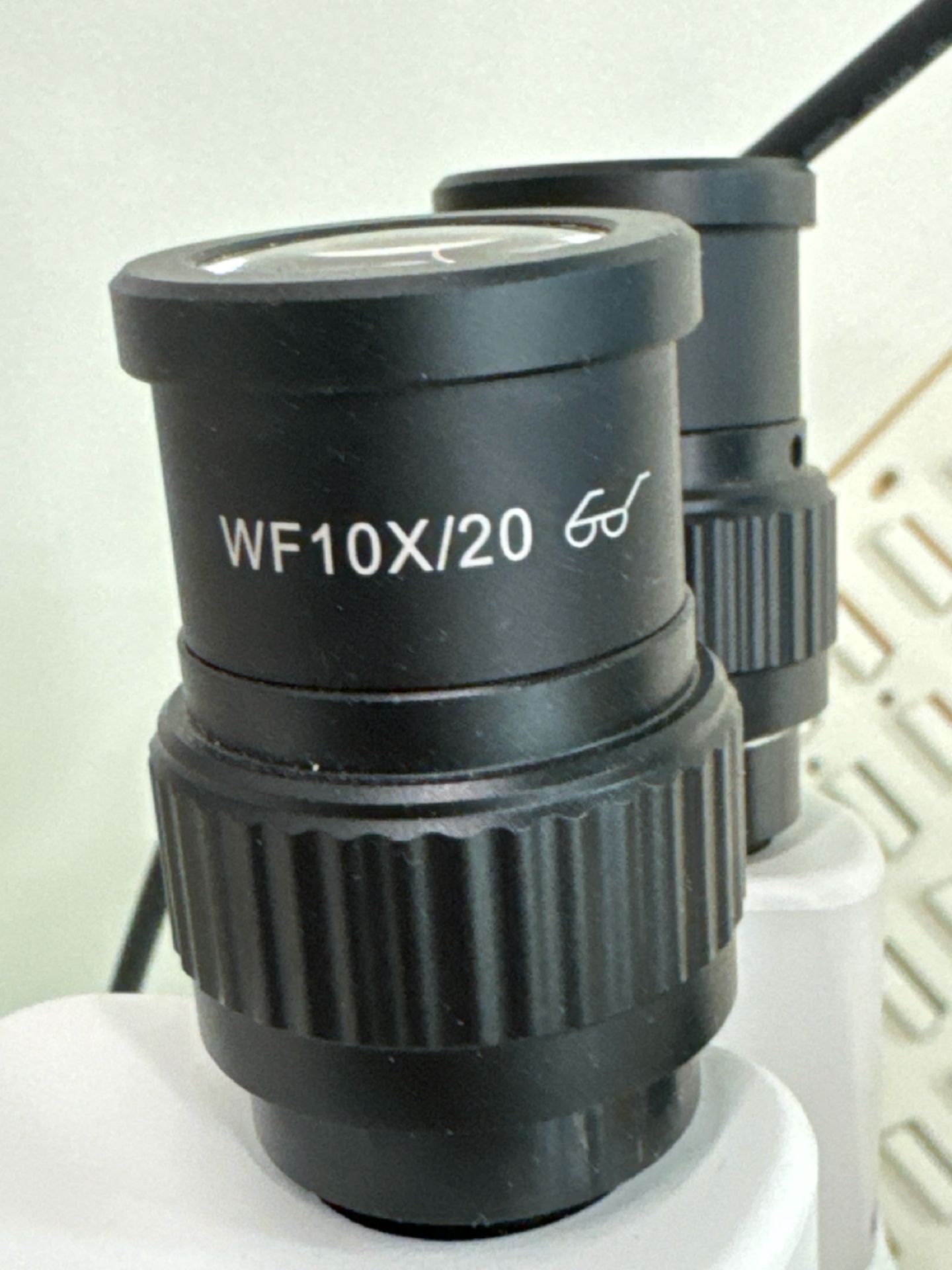 Amscope Microscope w/ Adapter & HDMI 1080p Camera - Image 6 of 10