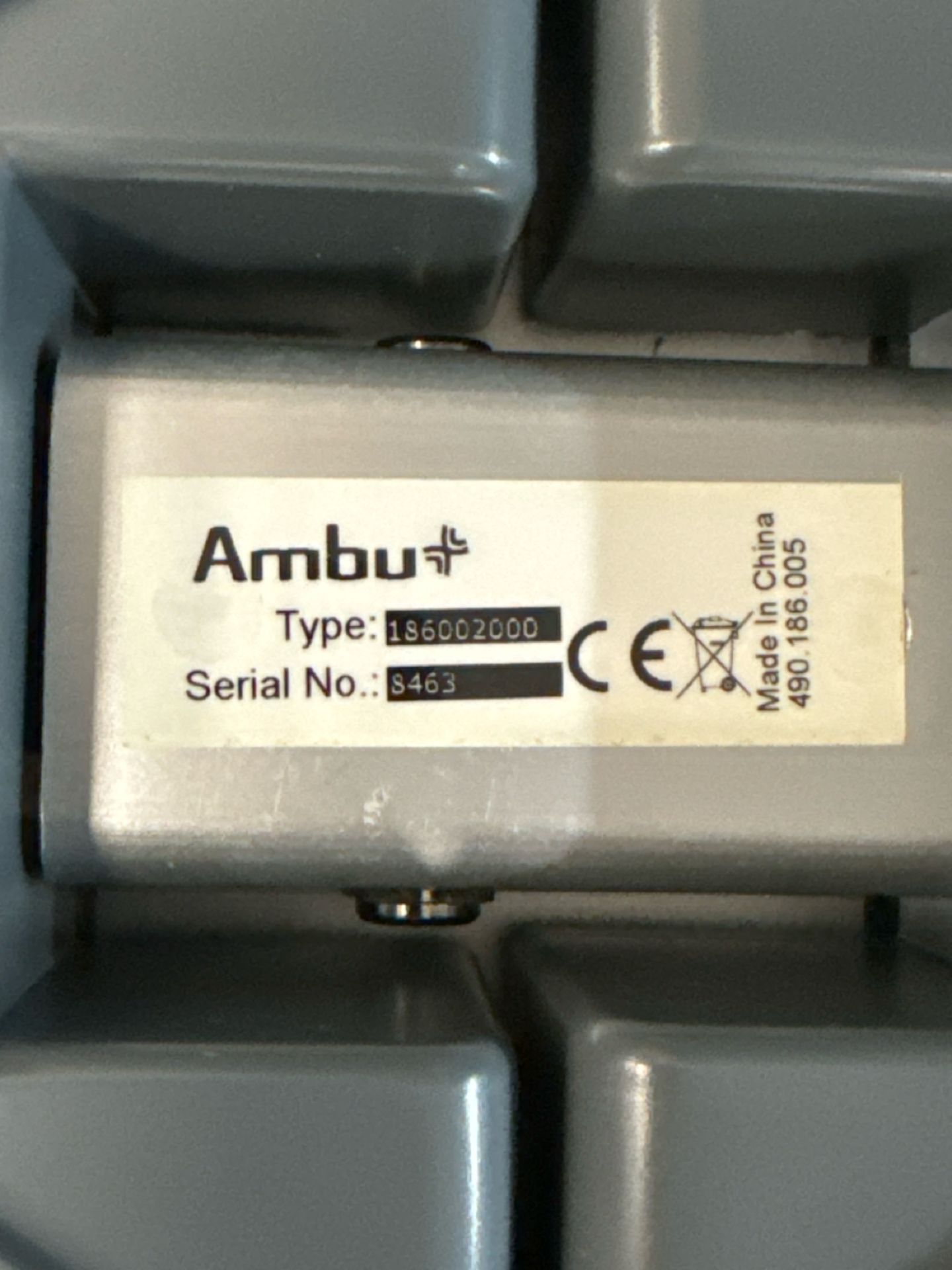 Ambu Intubation Airway Management System - Image 4 of 7