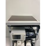 Stryker High Definition Capture w/ Surgical Viewing Monitor