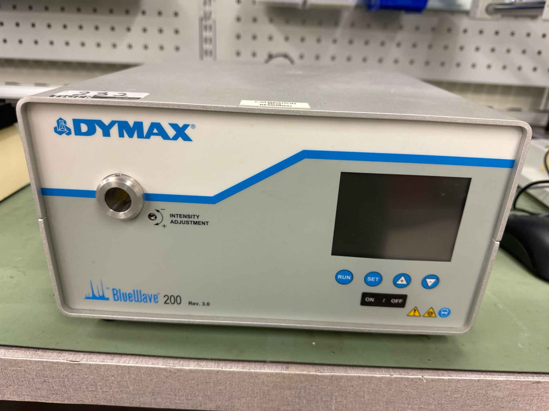 Dymax Bluewave 200 Curing Lamp