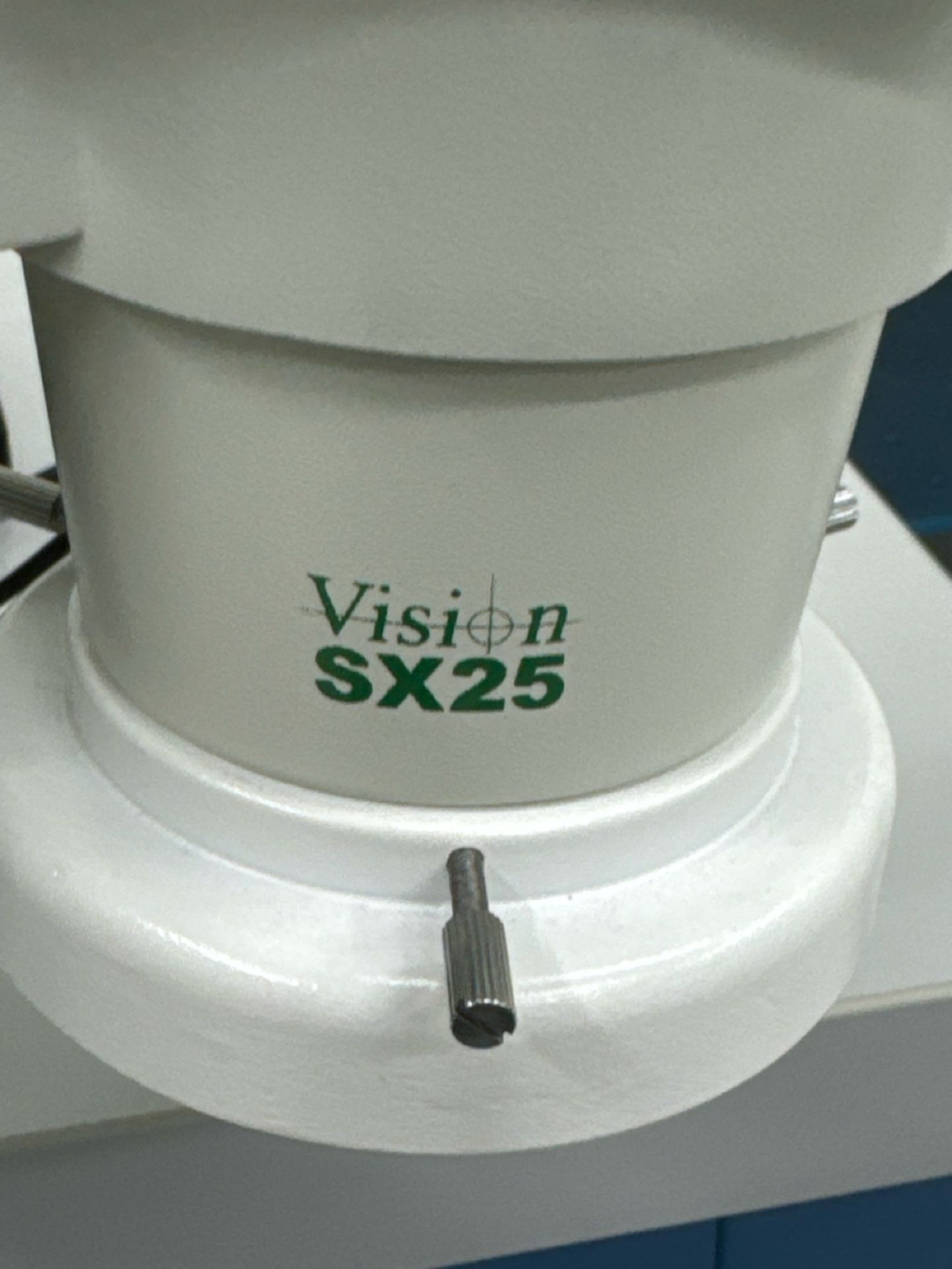 Vision Microscope - Image 2 of 6