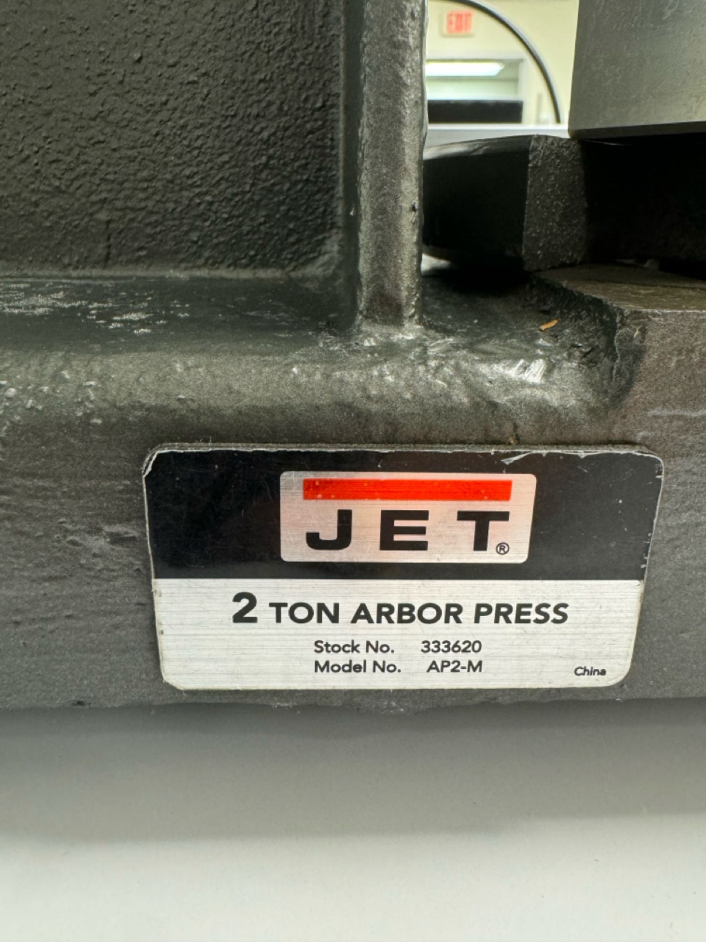 Jet Arbor Press - Image 2 of 3