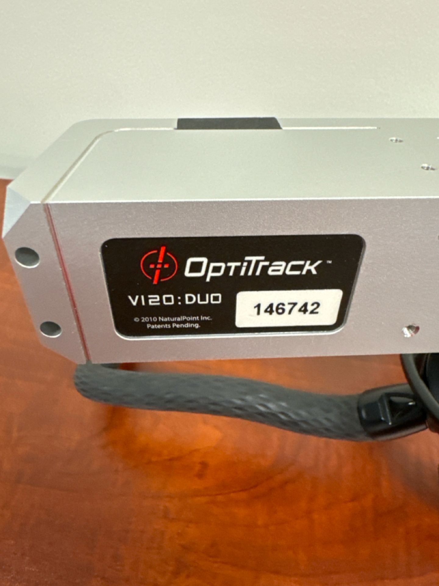 Opti Track VIZO Duo - Image 2 of 4