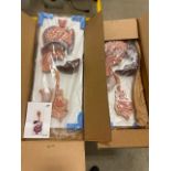 3B Scientific Medical Human Anatomy Mannequins
