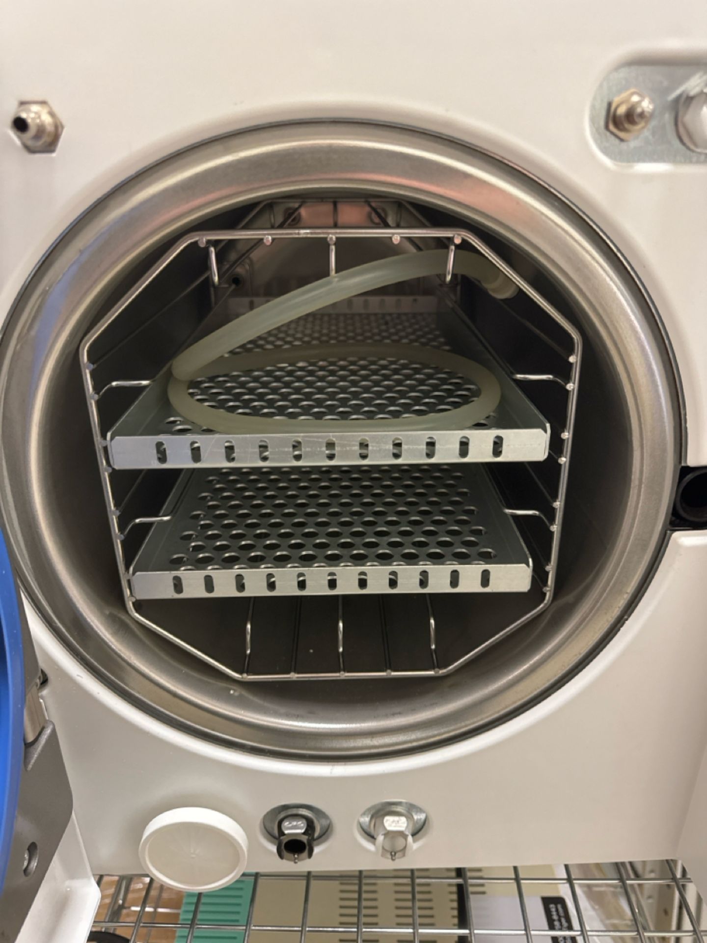 Serena Autoclave Sterilizer - Image 2 of 6