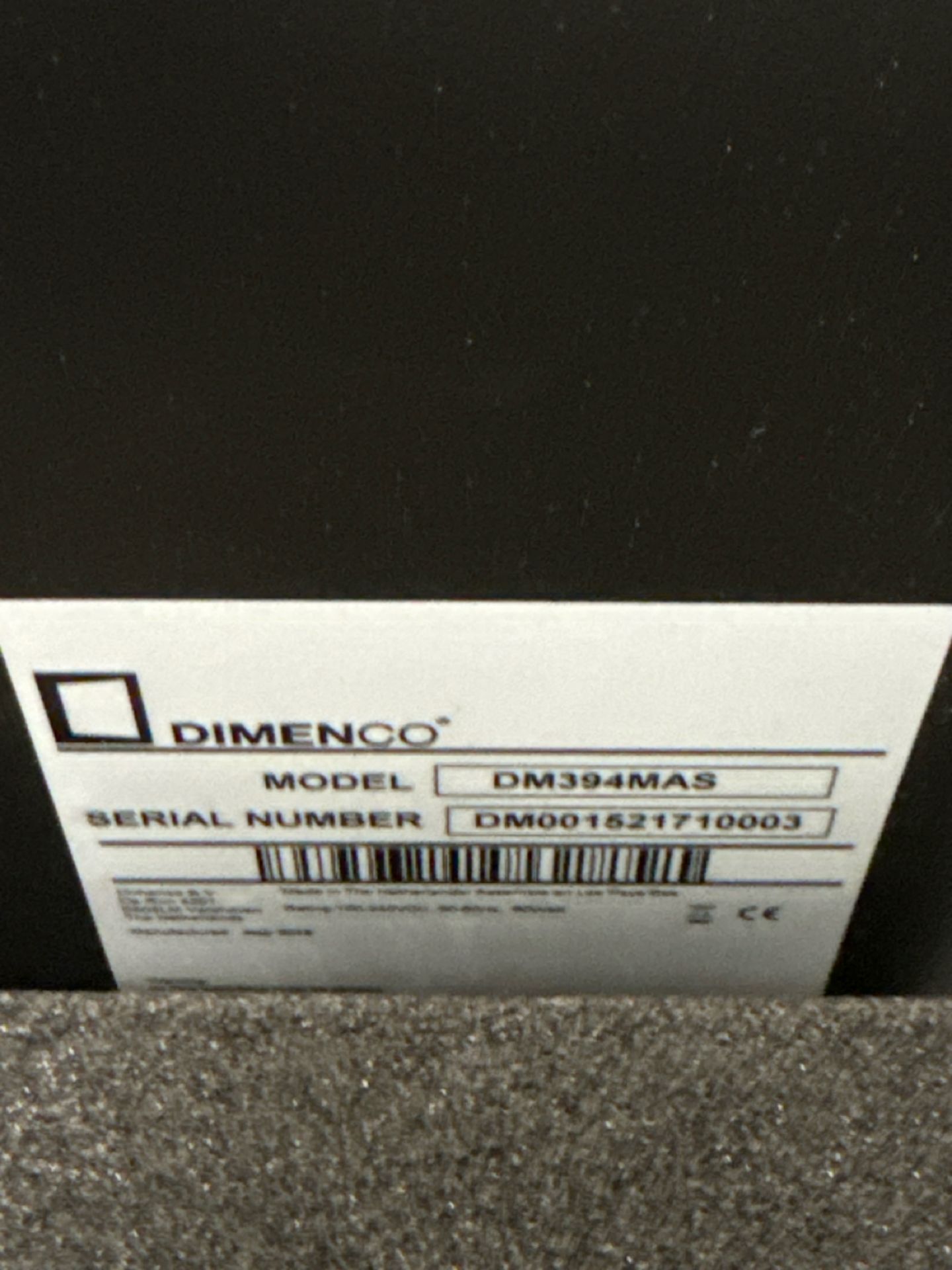 Dimenco Glassless 3D Montior w/ Case - Image 5 of 5
