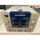 BK Precision DC Power Supply