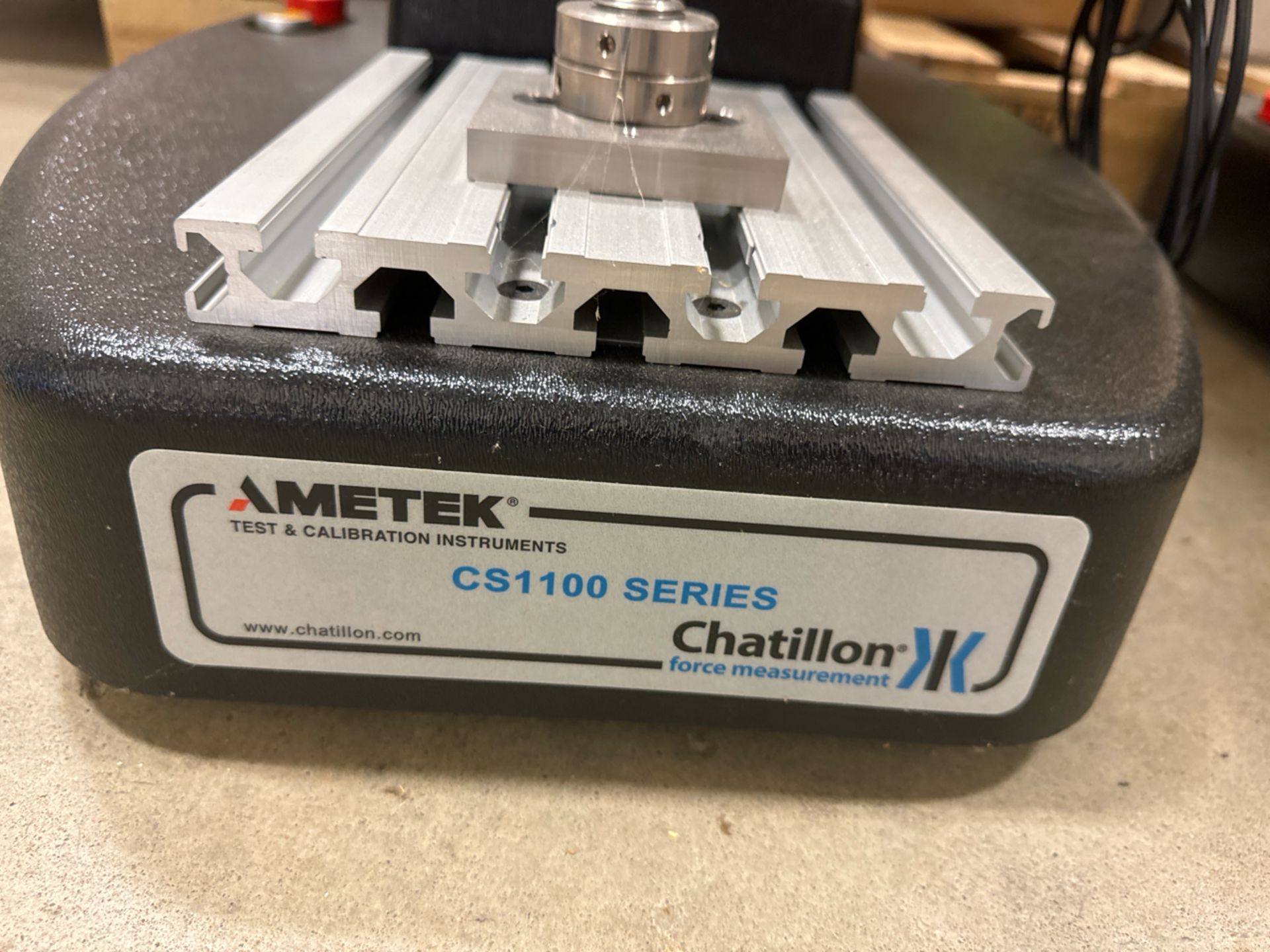 Ametek Chatillon Digital Force Tester - Image 2 of 7