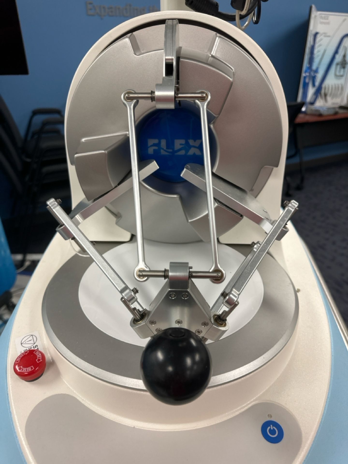 Medrobotics Flex Robotics System w/ Flex Case & Flex Instruments - Image 2 of 6